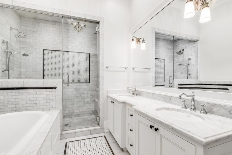 Bathroom Renovation Gallery