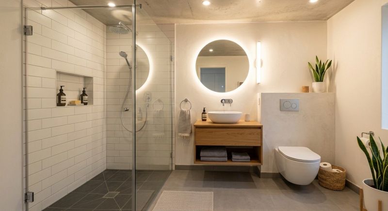 Top Bathroom Remodeling Companies in Fort Worth, TX